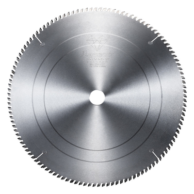 แลมบอส Blades สําหรับอะลูมิเนียม Round การตัด Blade วงกลม Saw Blade สําหรับอะลูมิเนียม