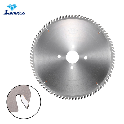 Lamboss Blades สําหรับการฉีก Oem คาร์ไบด อุตสาหกรรม Saw Blades เครื่องมือตัดวงกลม