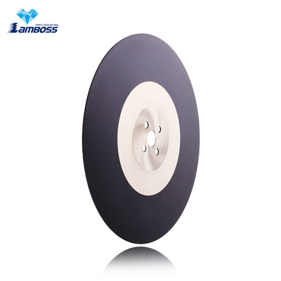 แลมบอส HSS วงจร Saw Bald เครื่องมือตัด OEM วงจร Cold Saw Blade