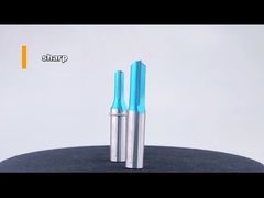 ดอกเราเตอร์ตรงผิวเรียบ 1/2