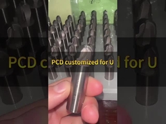 PCD ที่กําหนดเองสําหรับ U