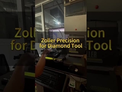 รูปแบบจมูกกลมที่แข็งแกร่ง รูเตอร์บิต พกพาหลายประการ